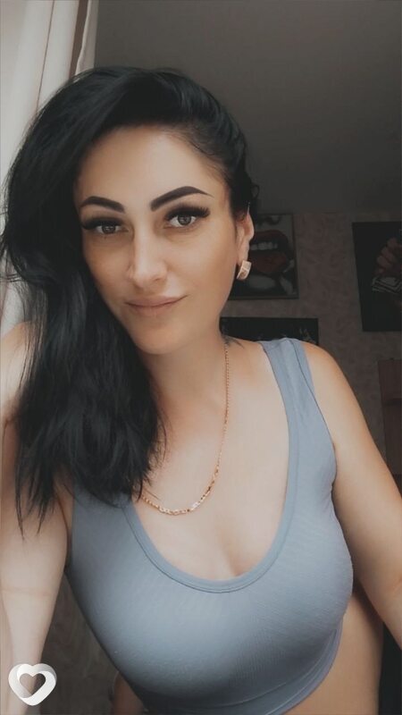 Марина, 37, Санкт-Петербурге — анкета №1007486
