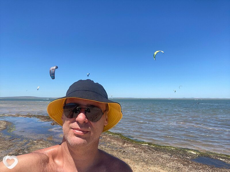 Вадим, 49, Краснодаре — анкета №1007488