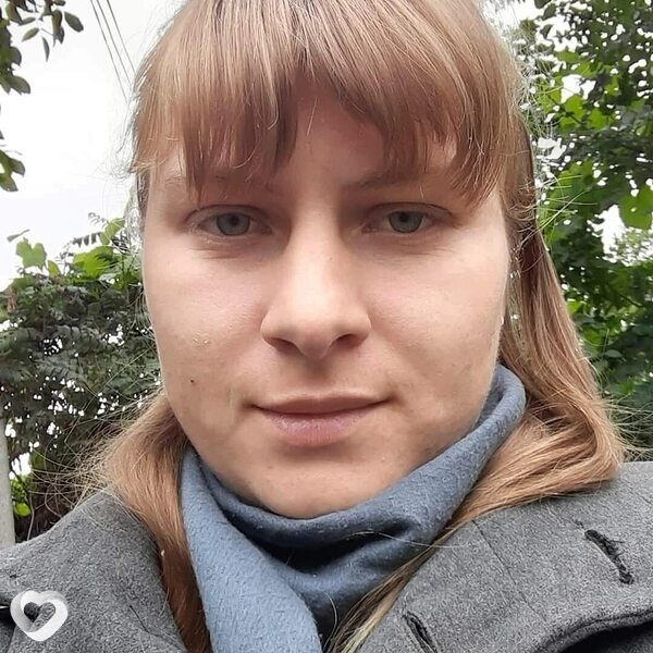 Анастасия, 29, Новошахтинске — анкета №1007490