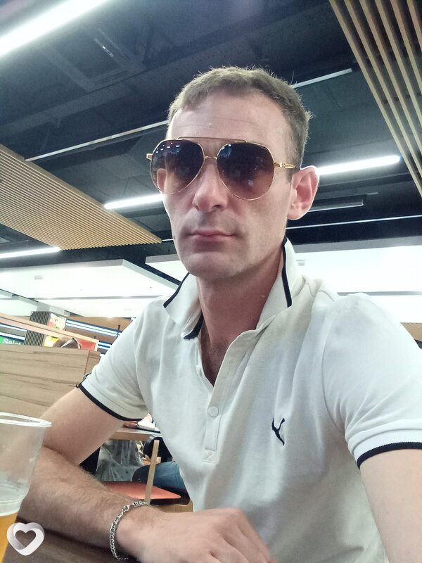 Viktor, 32, Днепр — анкета №1007491