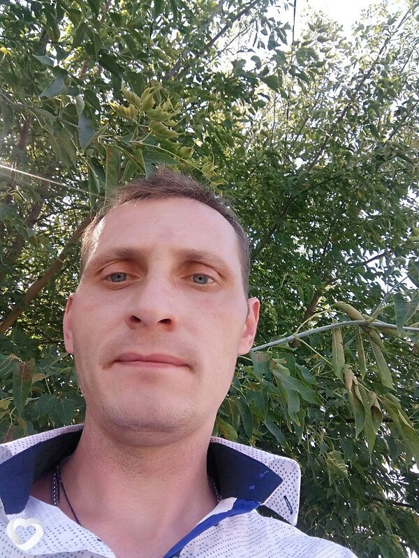 Максим, 44, Пензе — анкета №1007492