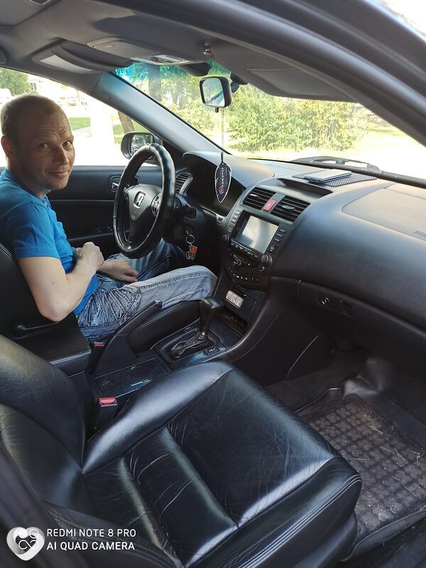 Дмитрий, 47, Минске — анкета №1007495