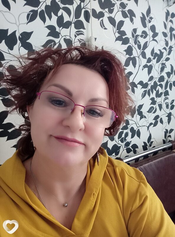 Ася, 59, Краснодаре — анкета №1007500