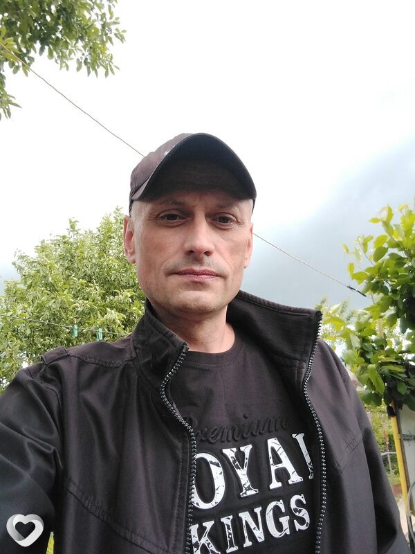 Дмитрий, 49, Курске — анкета №1007502