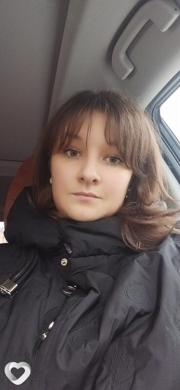Вика, 35, Москве — анкета №1007503