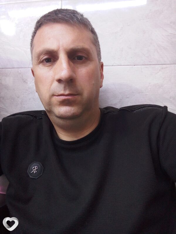 Arman, 44, Ереван — анкета №1007338