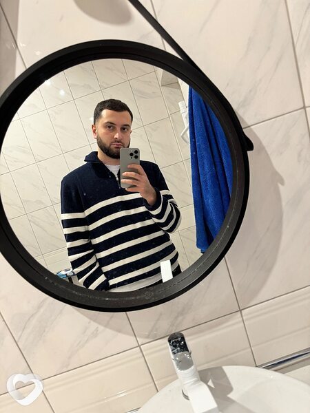 Рамиль, 24, Краснодаре — анкета №1007347