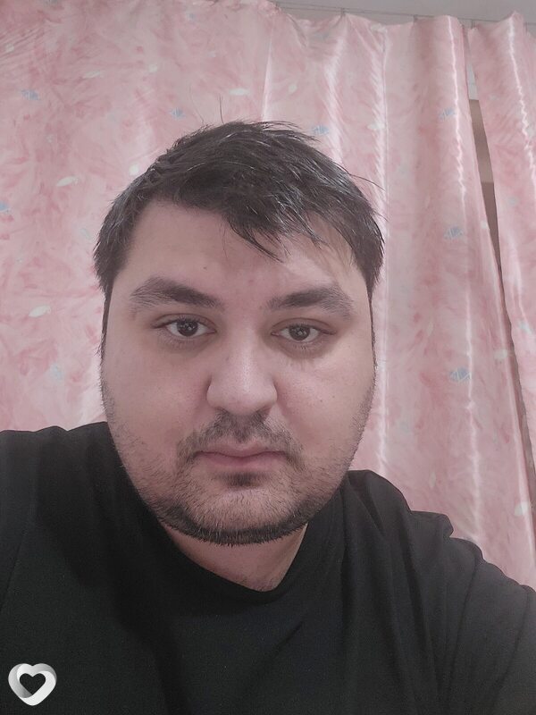 Мирим, 35, Москве — анкета №1007349