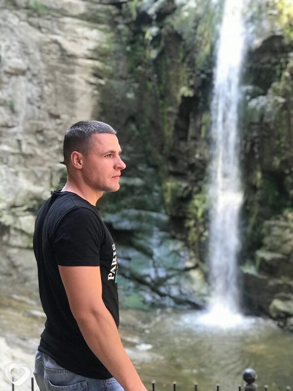 Рус, 37, Усть-Каменогорск — анкета №1007350