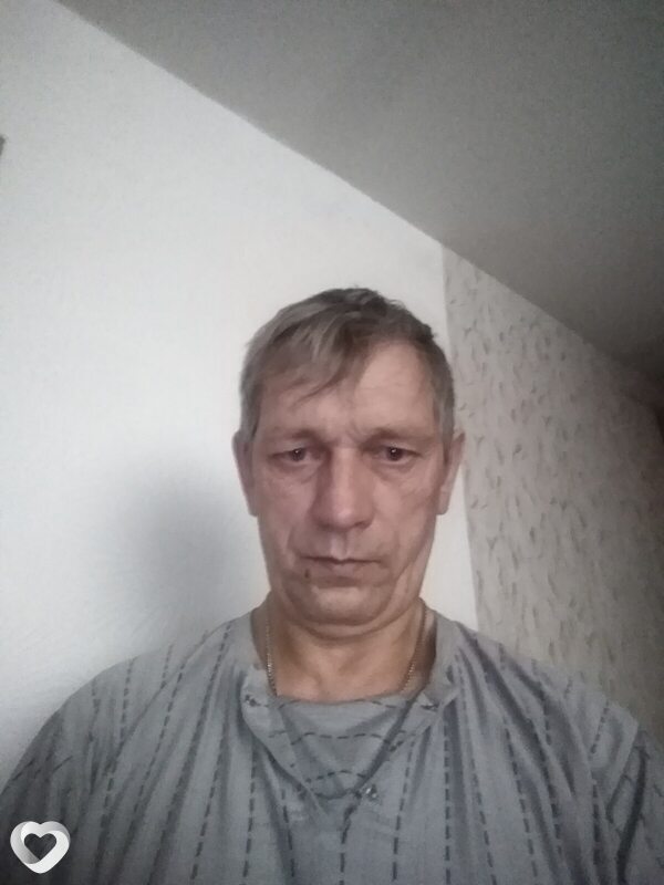 Виктор, 59, Радужный (Ханты-Мансийский) — анкета №1007352