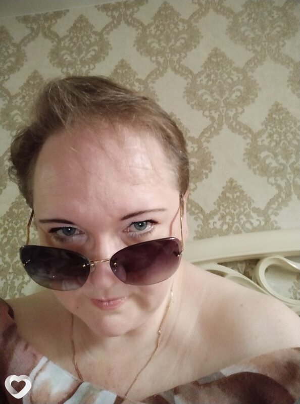 Татьяна, 53, Долгопрудном — анкета №1007353