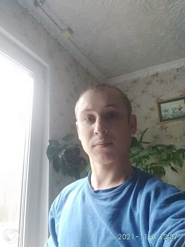 Стас, 36, Владимире — анкета №1007358