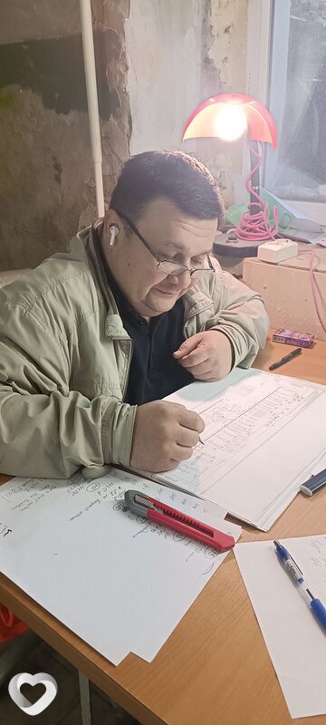 Рустам, 46, Москве — анкета №1007359