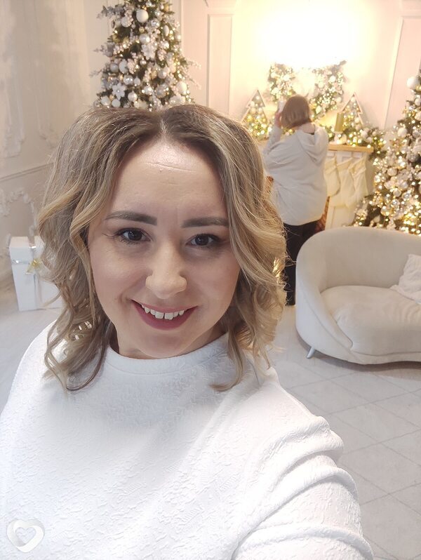 Наталья, 45, Можайске — анкета №1007364