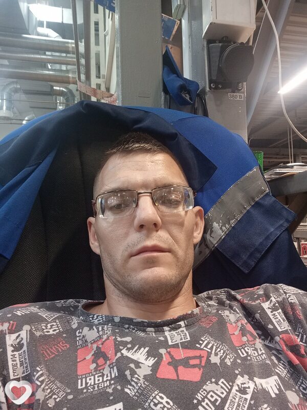 Андрей, 56, Москве — анкета №1007372