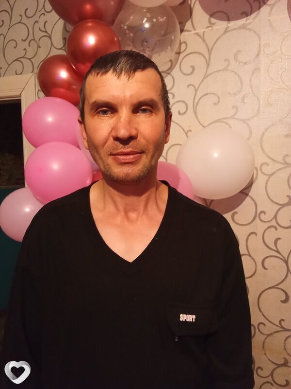 Александр, 43, Иркутске — анкета №1007373