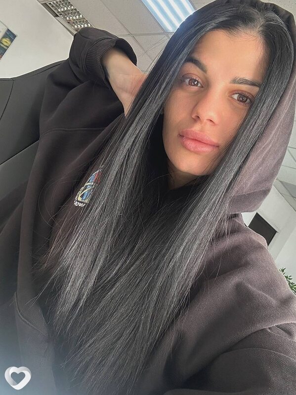 Lisa, 23, Москве — анкета №1007374