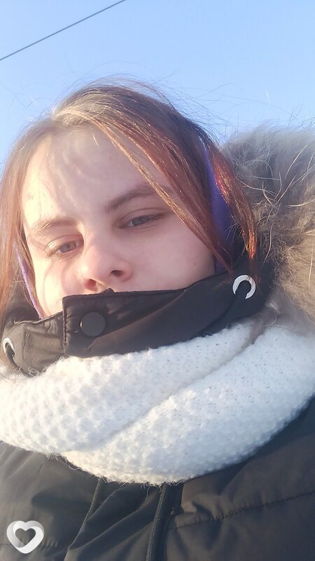 Дмитрий, 22, Москве — анкета №1007383