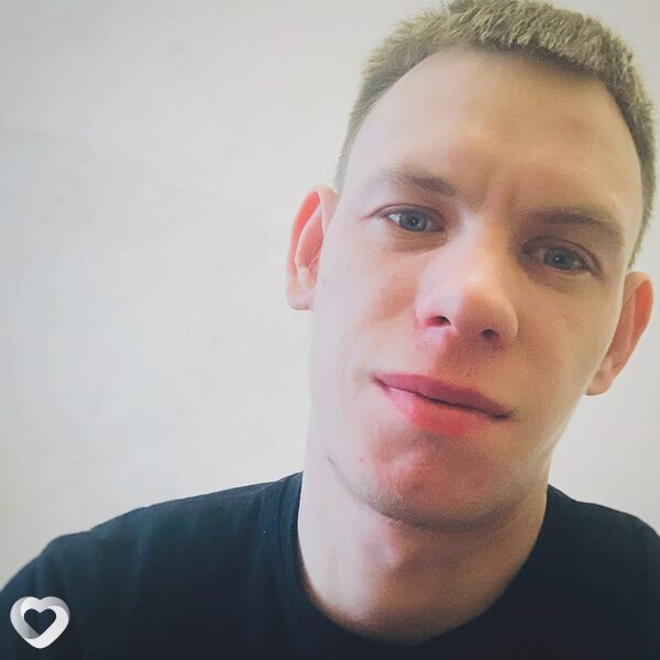 Павел, 29, Кемерове — анкета №1007414