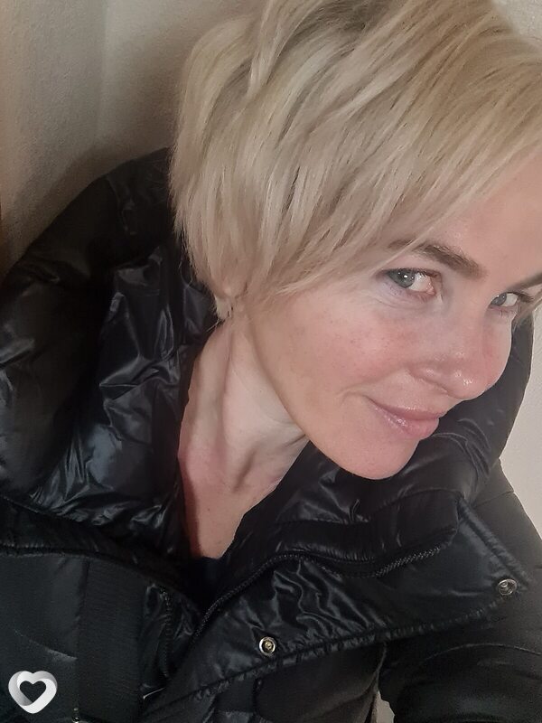 Татьяна, 46, Кингисеппе — анкета №1007427