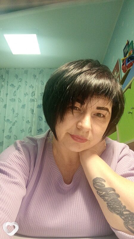 Ольга, Ипатово