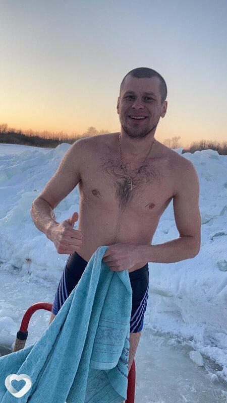 Alex, 37, Екатеринбурге — анкета №1007385