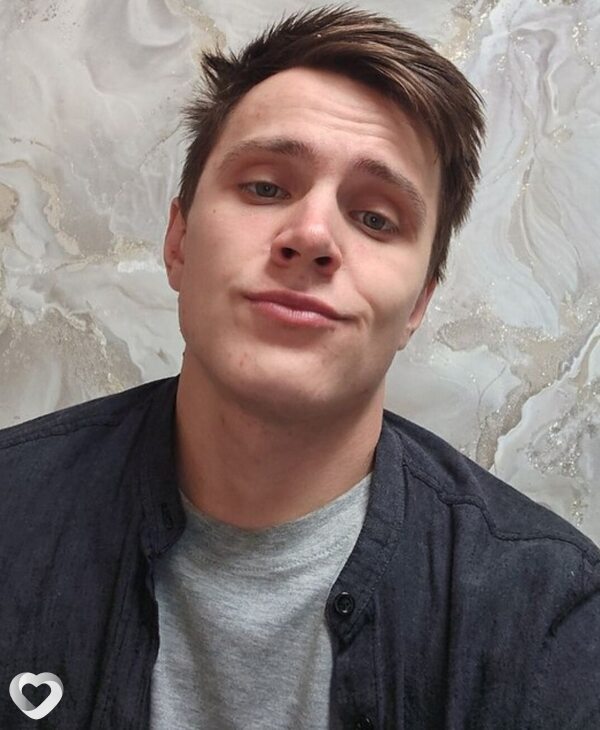 Сергей, 27, Владивостоке — анкета №1007389
