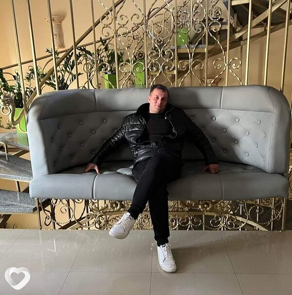 Павел, 33, Познань — анкета №1007390