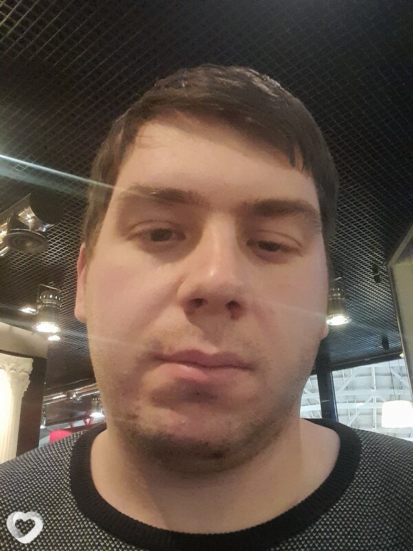 Денис, 30, Отрадном — анкета №1007393