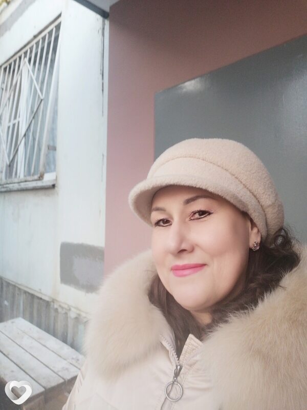 Света, 53, Ростове-на-Дону — анкета №1007404