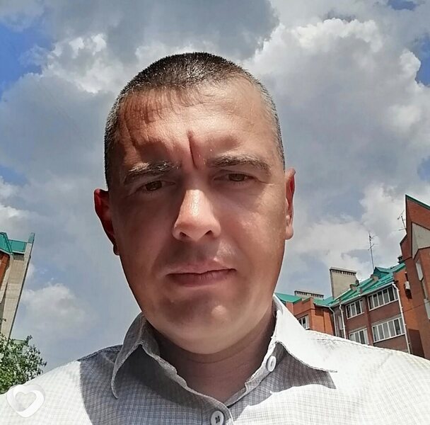 Айрат, 43, Стерлитамаке — анкета №1007407