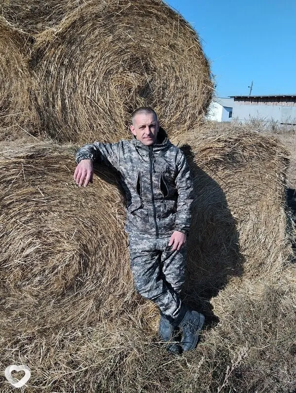 Roman, 47, Камени-на-Оби — анкета №1007408