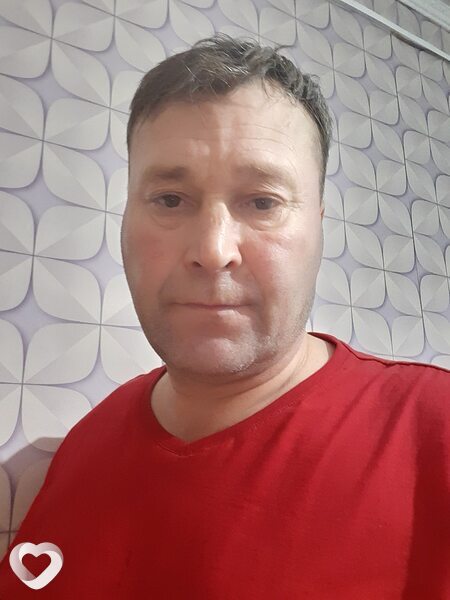 Евгений, 48, Борзи — анкета №1007443