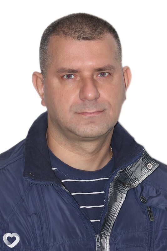 Алексей, 51, Приморско-Ахтарске — анкета №1007452