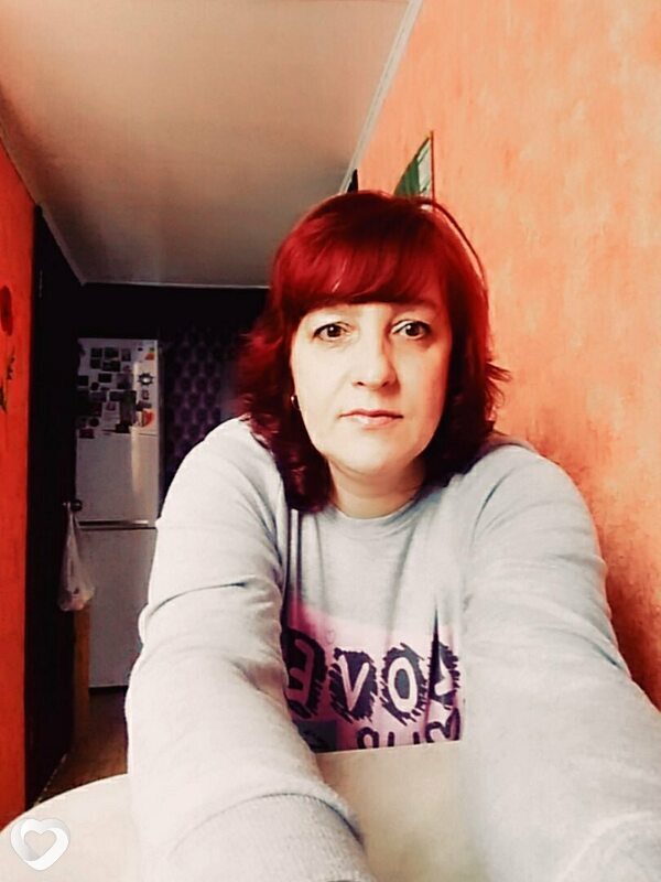 Наталья, 50, Нижнем Новгороде — анкета №1007454