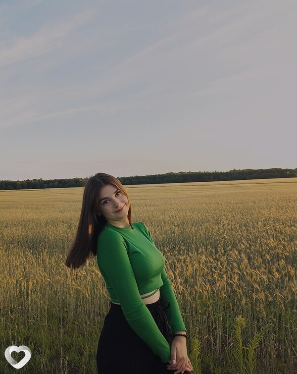Машка, 22, Столине — анкета №1007456