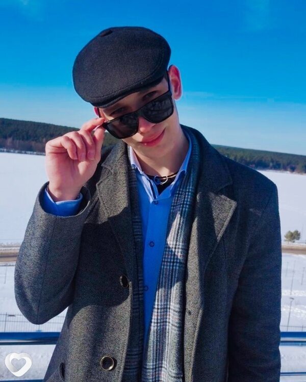 Никита, 22, Калуге — анкета №1007515