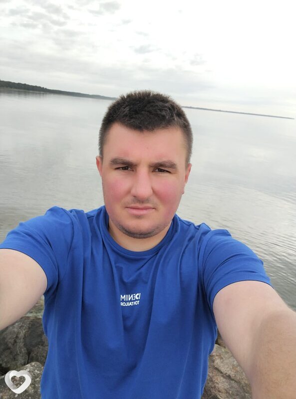 Teru, 48, Тбилиси — анкета №1007518