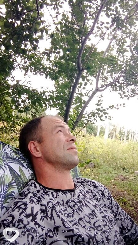 Юрий, 40, Днепр — анкета №1007521