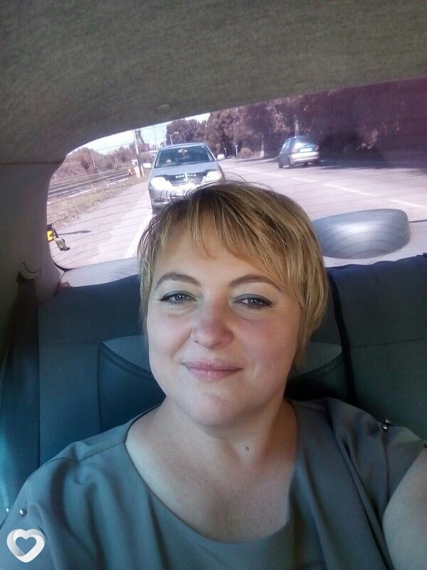 Елена, 54, Киселевске — анкета №1007527