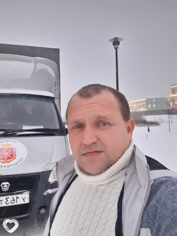 Максим, 41, Туле — анкета №1007533