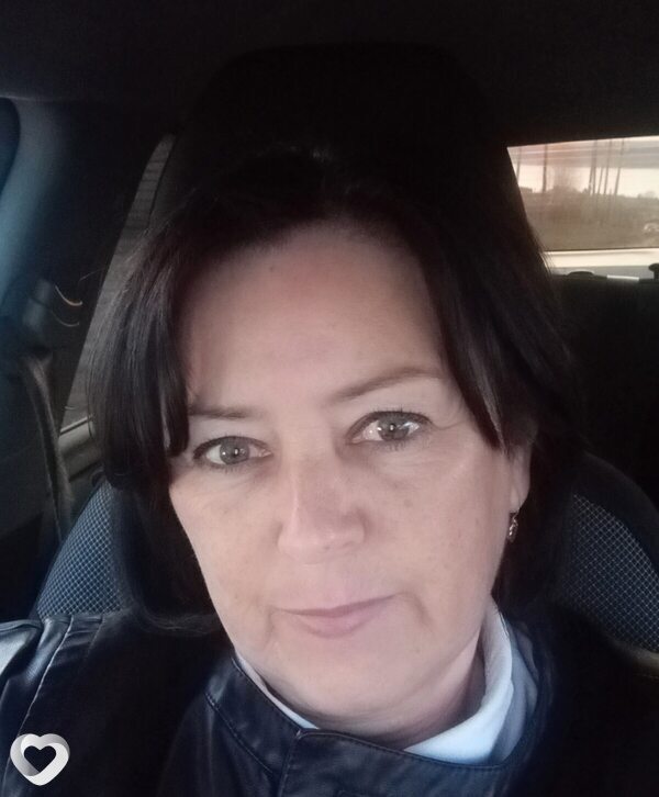 Елена, 58, Иркутске — анкета №1007534