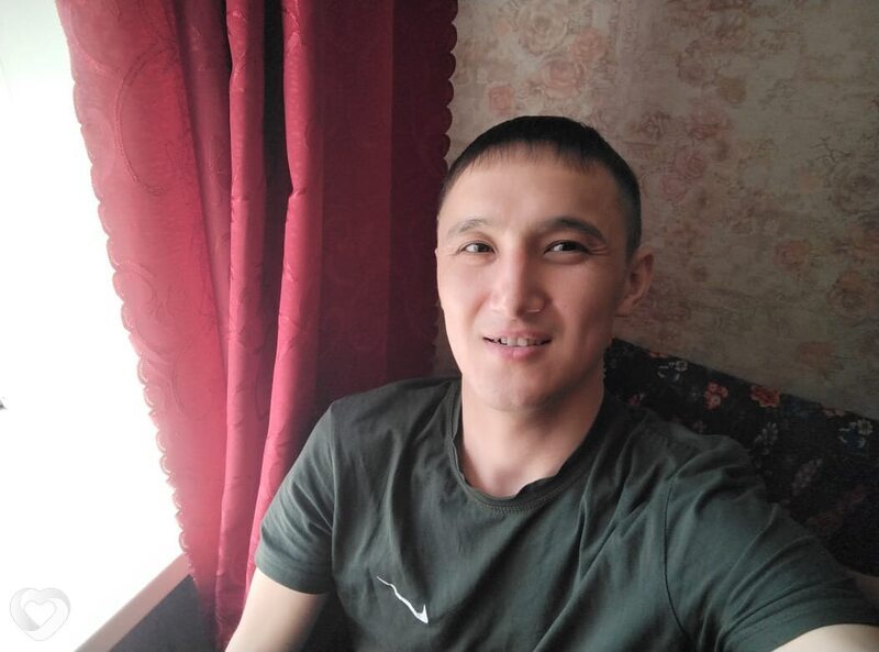 Мади, 29, Петропавловске — анкета №1007538
