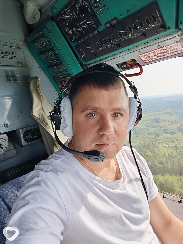 Константин, 33, Москве — анкета №1007459