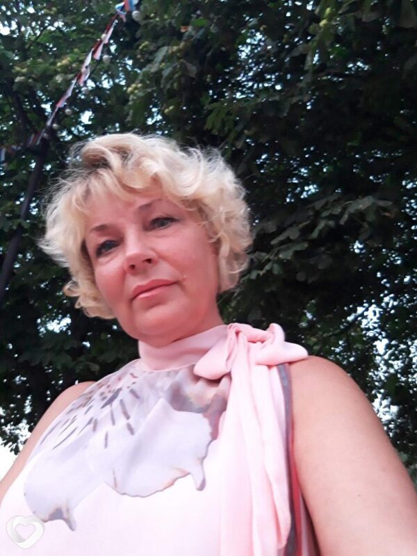 Люба, 64, Белгороде — анкета №1007466