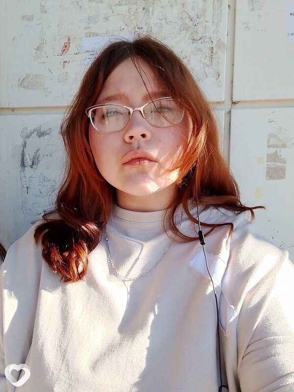 Екатерина, Сухой Лог