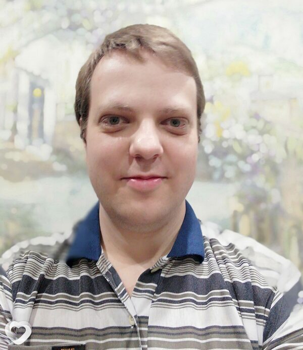 Владислав, 42, Перми — анкета №1007470