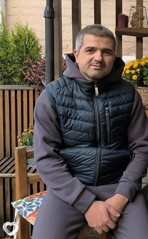 Игорь, 48, Коврове — анкета №1007471