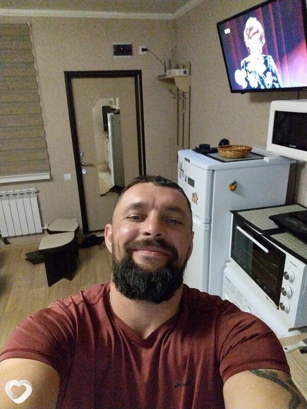Сергей, 38, Севастополе — анкета №1007478