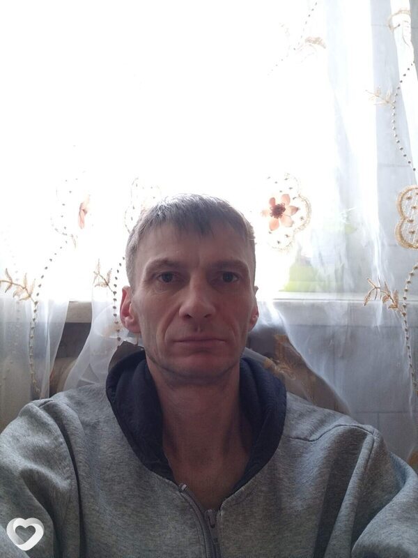 Андрей, 49, Кашире — анкета №1007482